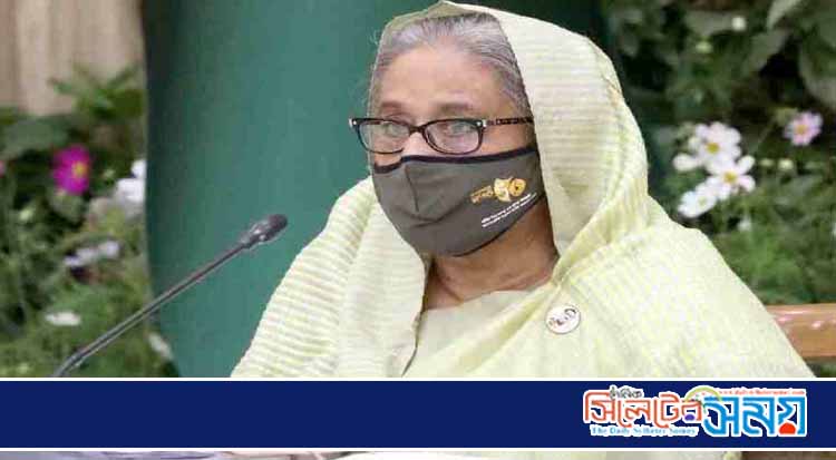 সব বিভাগে হবে নভোথিয়েটার: প্রধানমন্ত্রী
