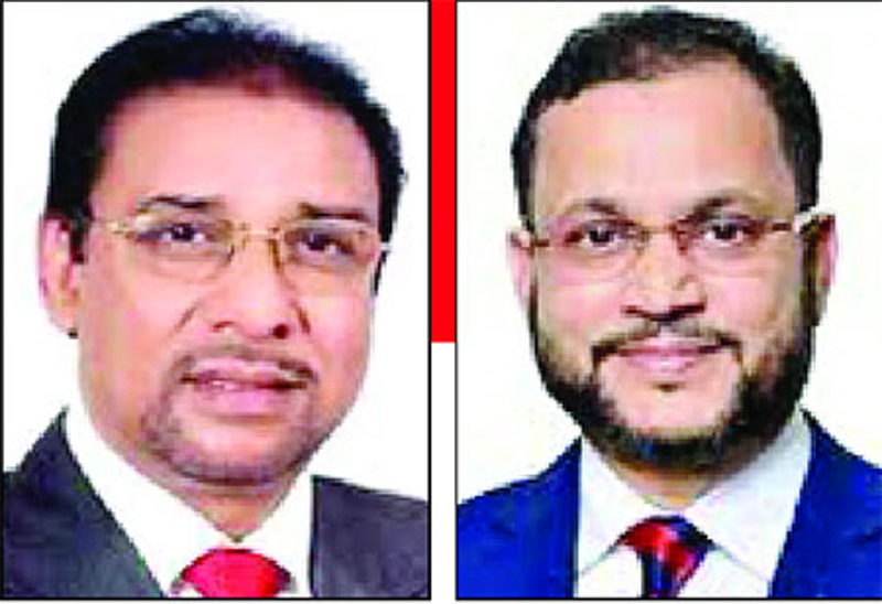তাজ’র বিরুদ্ধে আতিকের প্রতারণা মামলা