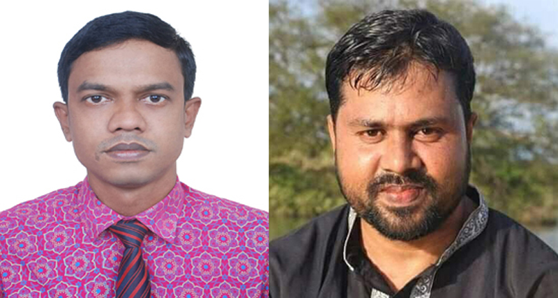 ইয়াংস্টার সমাজকল্যাণ সংস্থার সভাপতি মতিউর: সেক্রেটারি বাছিত নির্বাচিত