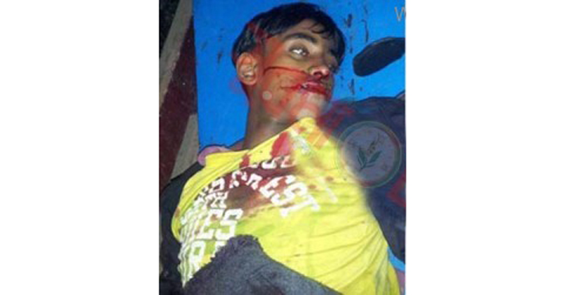 বিয়ানীবাজারে সিএনজি অটোরিক্সা স্ট্যান্ড দখল নিয়ে আওয়ামী লীগের দু’পক্ষে সংঘর্ষ ॥ নিহত ১, আহত ১০