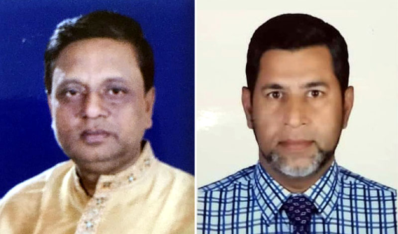সিলেট ক্যালিগ্রাফি সোসাইটি’র আত্মপ্রকাশ