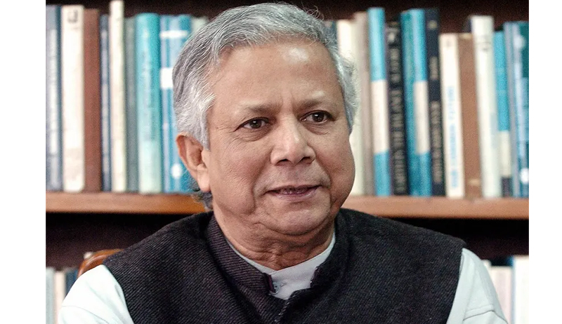 নোবেলজয়ী ইউনূসের বিরুদ্ধে নিপীড়ন বাড়িয়েছে বাংলাদেশ