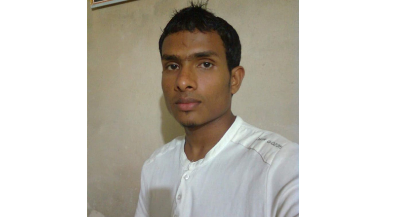 বিয়ানীবাজারে পথরোধ করে কলেজ ছাত্রের উপর সন্ত্রাসী হামলা