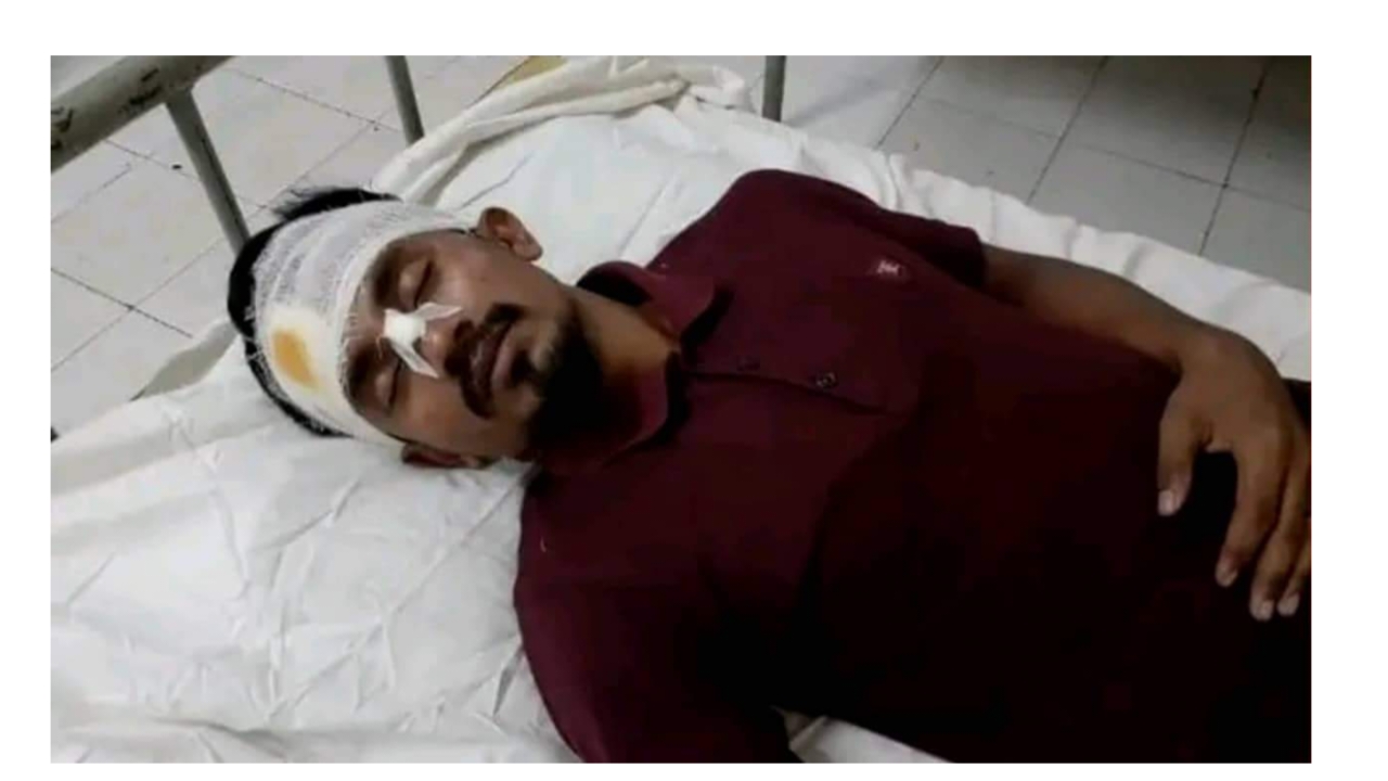 গোলাপগঞ্জে প্রেমিকার সাথে গোপনে দেখা করতে গিয়ে ছাত্রলীগের হামলার শিকার যুবক
