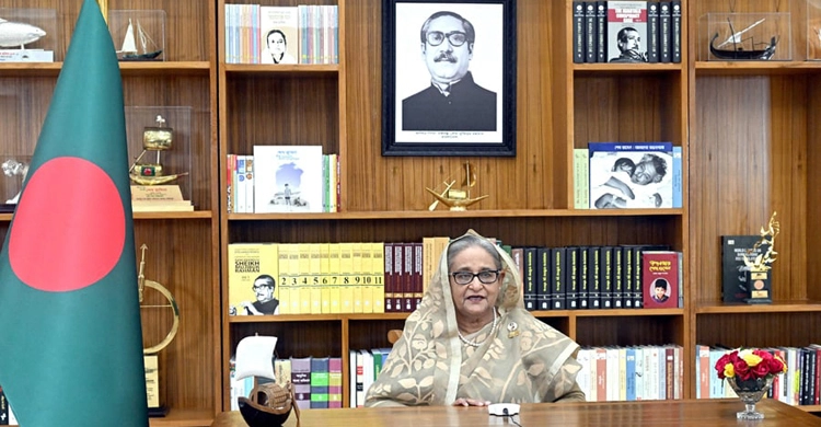 বিনিয়োগের অনুকূল পরিবেশের জন্য বাংলাদেশ একটি আদর্শ স্থান