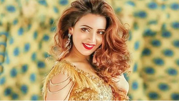 আশা করি ভালো কিছু হবে: বিদ্যা সিনহা মিম