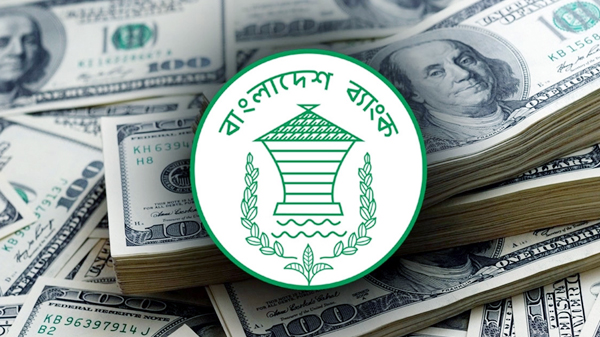 রিজার্ভ বেড়ে ৩০ বিলিয়ন ডলার