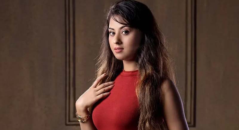 শাকিবকে ব্লেম গেম থেকে বিরত থাকার অনুরোধ বুবলীর