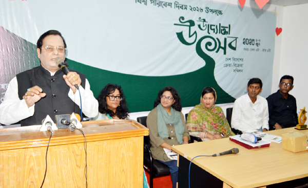 গ্রাসরুটস’র উদ্যোগে স্বাস্থ্য বিষয়ক সেমিনার