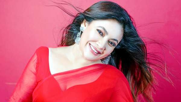 পাত্র সম্পর্কে যা জানতে চাইলেন শ্রীলেখা