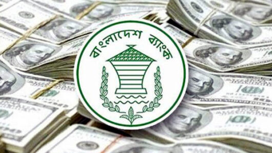রিজার্ভে স্বস্তি ফিরিয়ে আনাই বড় চ্যালেঞ্জ