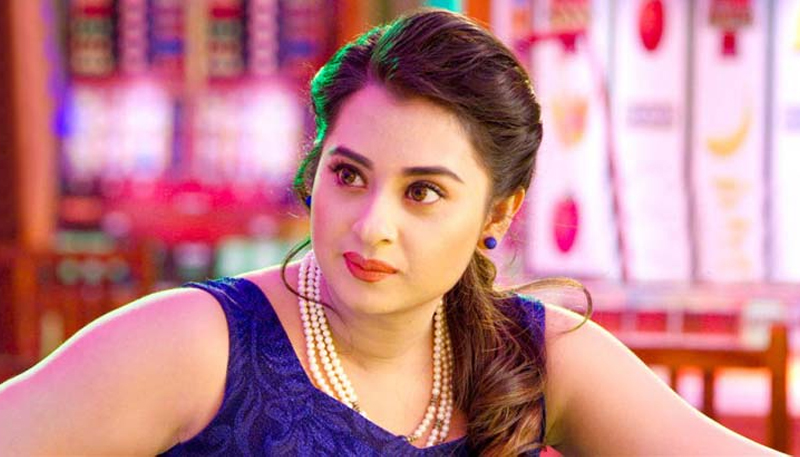 উচ্ছ্বসিত বুবলী