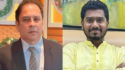 ইসিকে চিঠি দিয়ে নূরের বিষয়ে যে অনুরোধ করলেন রেজা কিবরিয়া