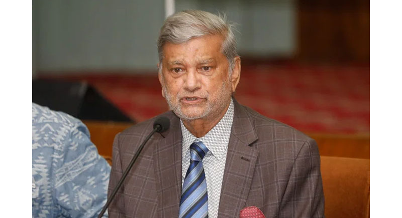 গরিব তাড়িয়ে বড়লোকদের আরও বড়লোক বানিয়েছে রাজউক: পরিকল্পনামন্ত্রী