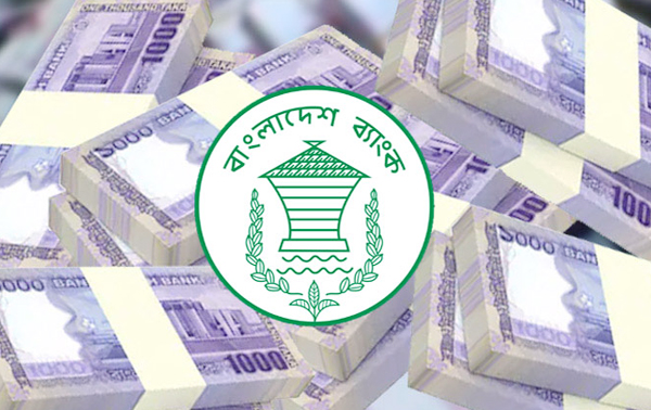 ঝুঁকি মোকাবিলায় ব্যাংকের মূলধন বাড়ানোর নির্দেশনা