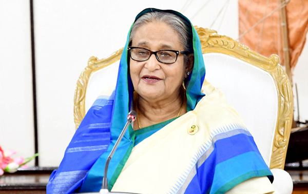 “স্মার্ট বাংলাদেশ” বিনির্মাণ বিষয়ক বাণিজ্য সম্মেলন আজ