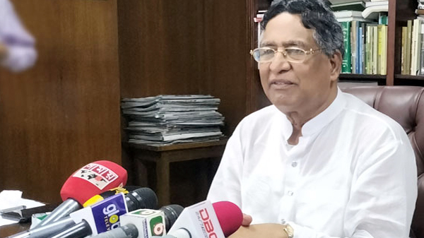 যে কোনো দেশ থেকে পেঁয়াজ আমদানির অনুমতি দেওয়া হবে: কৃষিমন্ত্রী