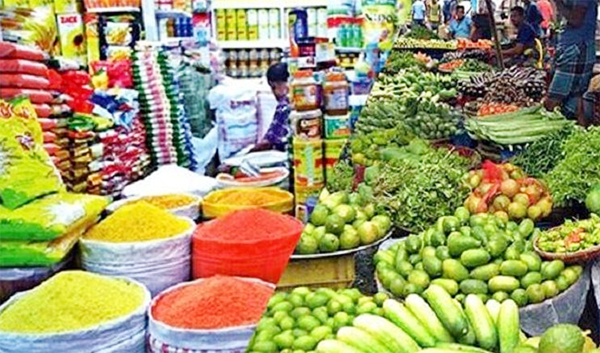 দ্রব্যমূল্যের ঊর্ধ্বগতি দিশেহারা সাধারণ মানুষ