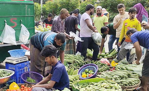 এক পয়সাও কমছে না নিত্যপণ্যের দাম