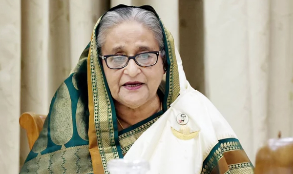 সবাইকে ব্যাংকিং সেবার আওতায় আনতে হবে: প্রধানমন্ত্রী