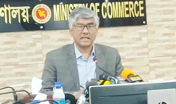 ট্রাকসেলে আলু, পেঁয়াজ, তেল, ডাল বিক্রি করবে সরকার