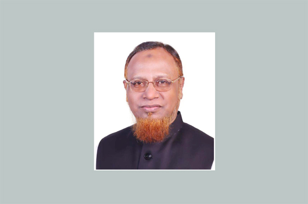 সিলেট-১ আসনে এমপি হতে চান অধ্যাপক জাকির