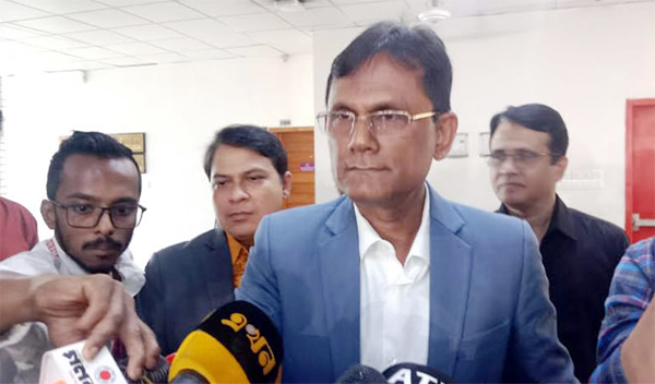 মাঠের তথ্য অনুযায়ী ইউএনও-ওসিদের বদলির সিদ্ধান্ত: ইসি