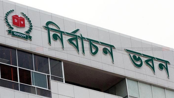 ভোটের দিন সকালে কেন্দ্রে যাবে ব্যালট পেপার