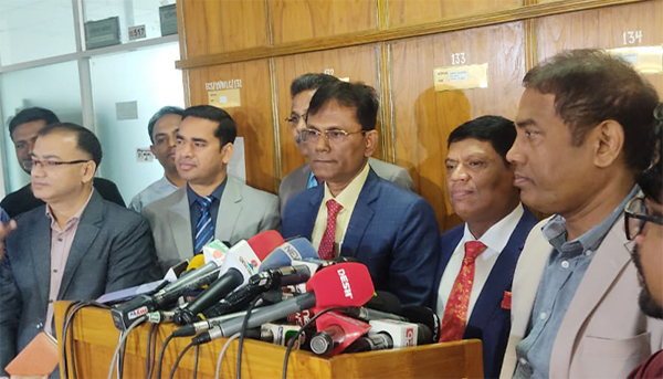 সারা দেশের নির্বাচনী পরিস্থিতি পর্যবেক্ষণ করবে ইইউ