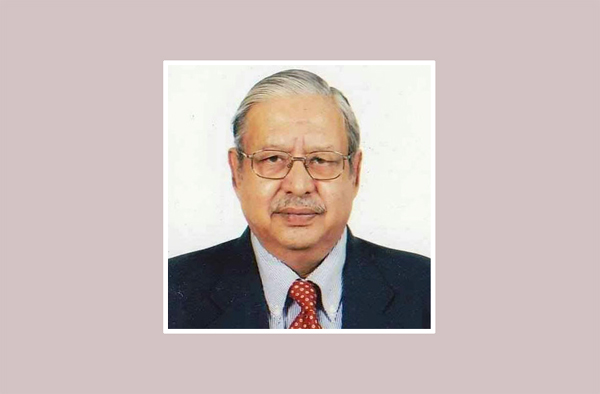 সিলেট-৪-আসনে ৭ম বারের মত ইমরান আহমদ বিজয়ী