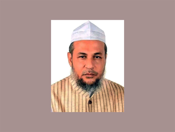 সিলেট-৫ আসনে স্বতন্ত্র প্রার্থী মাওলানা হুছামুদ্দীন বিজয়ী