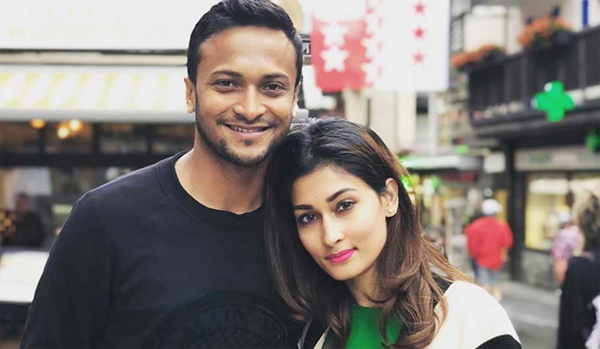 সাকিবের বিজয়ে শিশিরের আবেগঘন স্ট্যাটাস
