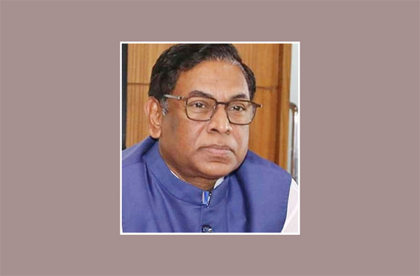 ১৫ জানুয়ারির মধ্যে নতুন মন্ত্রিপরিষদ গঠন করা হবে: নসরুল হামিদ
