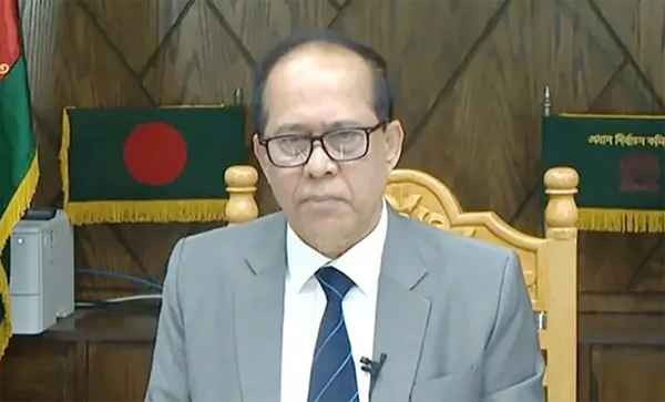 কারো সন্দেহ হলে চ্যালেঞ্জ করতে পারে: সিইসি