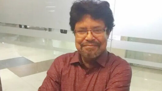 সাংবাদিক নিগ্রহ, নিন্দা বরাক উপত‍্যকা সাংবাদিক সংস্থার