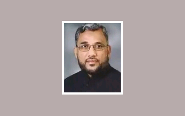 মৌলভীবাজার-১ আসনে টানা ৫ম বারের মতো বিজয়ী শাহাব উদ্দিন