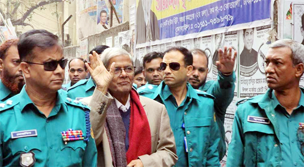 মির্জা ফখরুলকে জামিন দেননি হাইকোর্ট