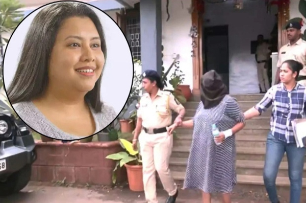 ৪ বছরের পুত্রসন্তানকে হত‍্যা করল মা, গ্রেফতার 