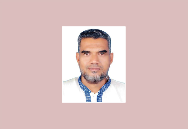 শ্রমিকদল সিলেট জেলার ভারপ্রাপ্ত আহবায় শাহ আব্দুল মুকিত