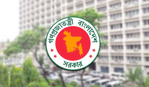 সন্ধ্যায় নতুন মন্ত্রিসভার শপথ