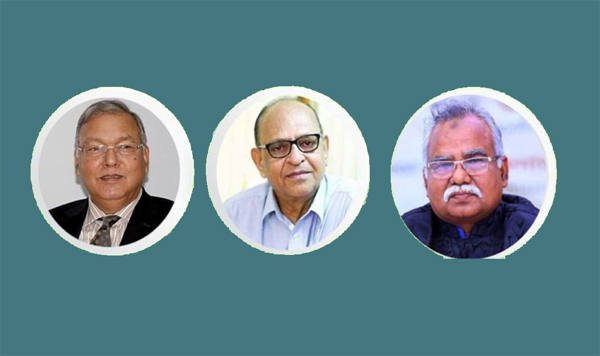 সিলেটের মন্ত্রীরা কে কোন মন্ত্রণালয় পেলেন