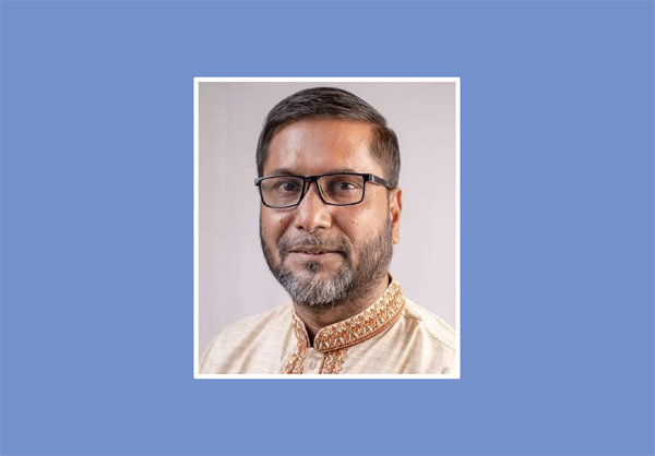 খান জামালের মুক্তি দাবি জানিয়েছেন স্বেচ্ছাসেবক দল নেতা আবু সালেহ মো. তাহের