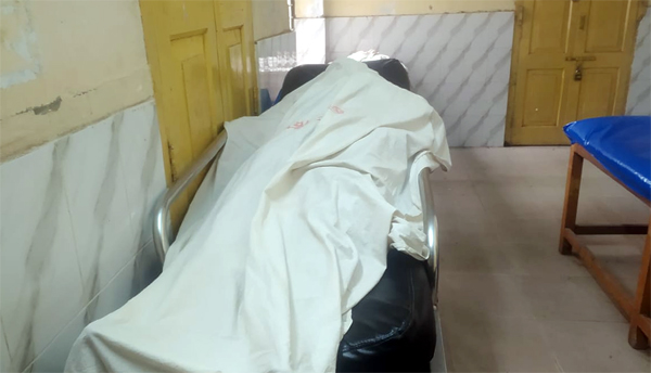 হবিগঞ্জে পৈত্রিক সম্পত্তির ভাগভাটোয়ারা নিয়ে হাতাহাতি, নিহত ১
