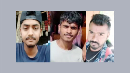 আসামে ঘন কুয়াশায় ভয়াবহ সড়ক দুর্ঘটনা, নিহত ৩