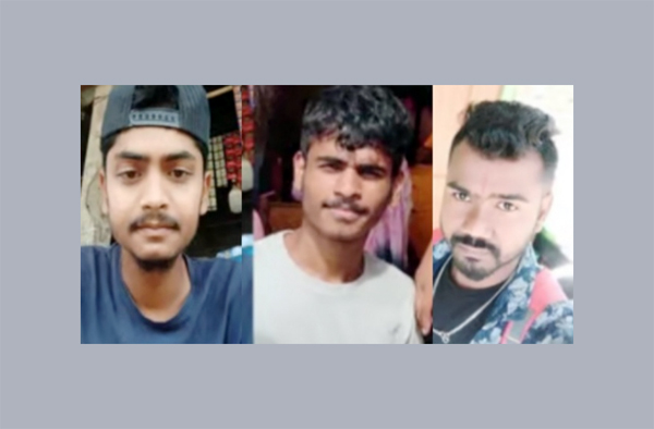 আসামে ঘন কুয়াশায় ভয়াবহ সড়ক দুর্ঘটনা, নিহত ৩