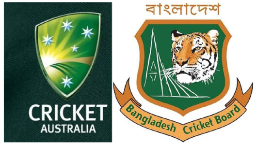বাংলাদেশ সফর থেকেই বিশ্বকাপের দল চূড়ান্ত করবে অস্ট্রেলিয়া