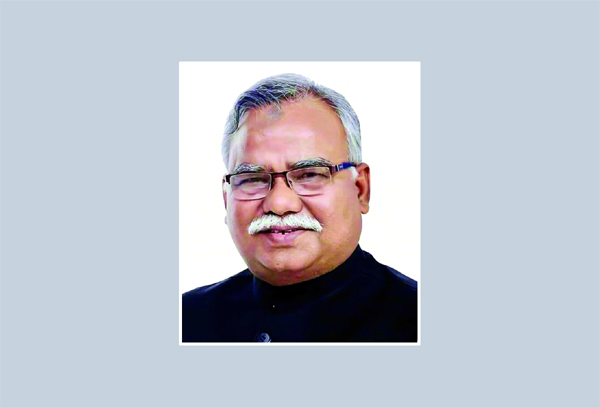 দুই দিনের সফরে সিলেট আসছেন এমপি শফিক