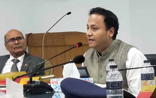 বিশ্ববিদ্যালয়গুলোকে কলেজ মনিটরিং করার পরামর্শ