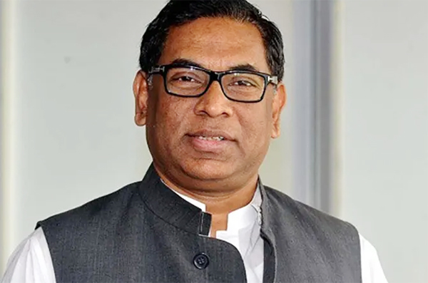 বর্তমানে গ্যাসের কিছু সংকট রয়েছে, তবে সাময়িক: জ্বালানি প্রতিমন্ত্রী