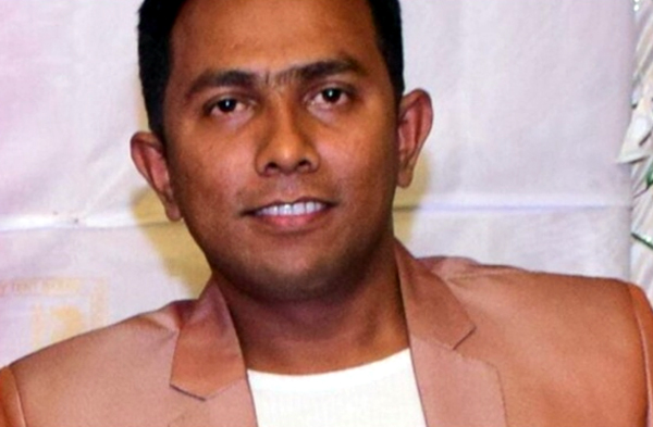 ফের ভূ-মাফিয়া লাকি বড়লস্কর গ্রেফতার 